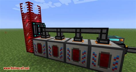 Energy Pipe (Extra Utilities) .